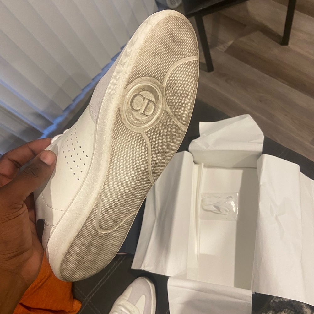 Christian dior bo1 - Picture 3 of 6